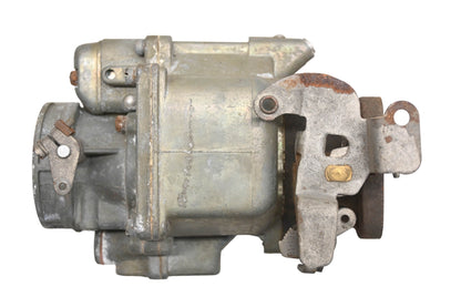 Carter 2010S 2 Barrel WCD Carburetor