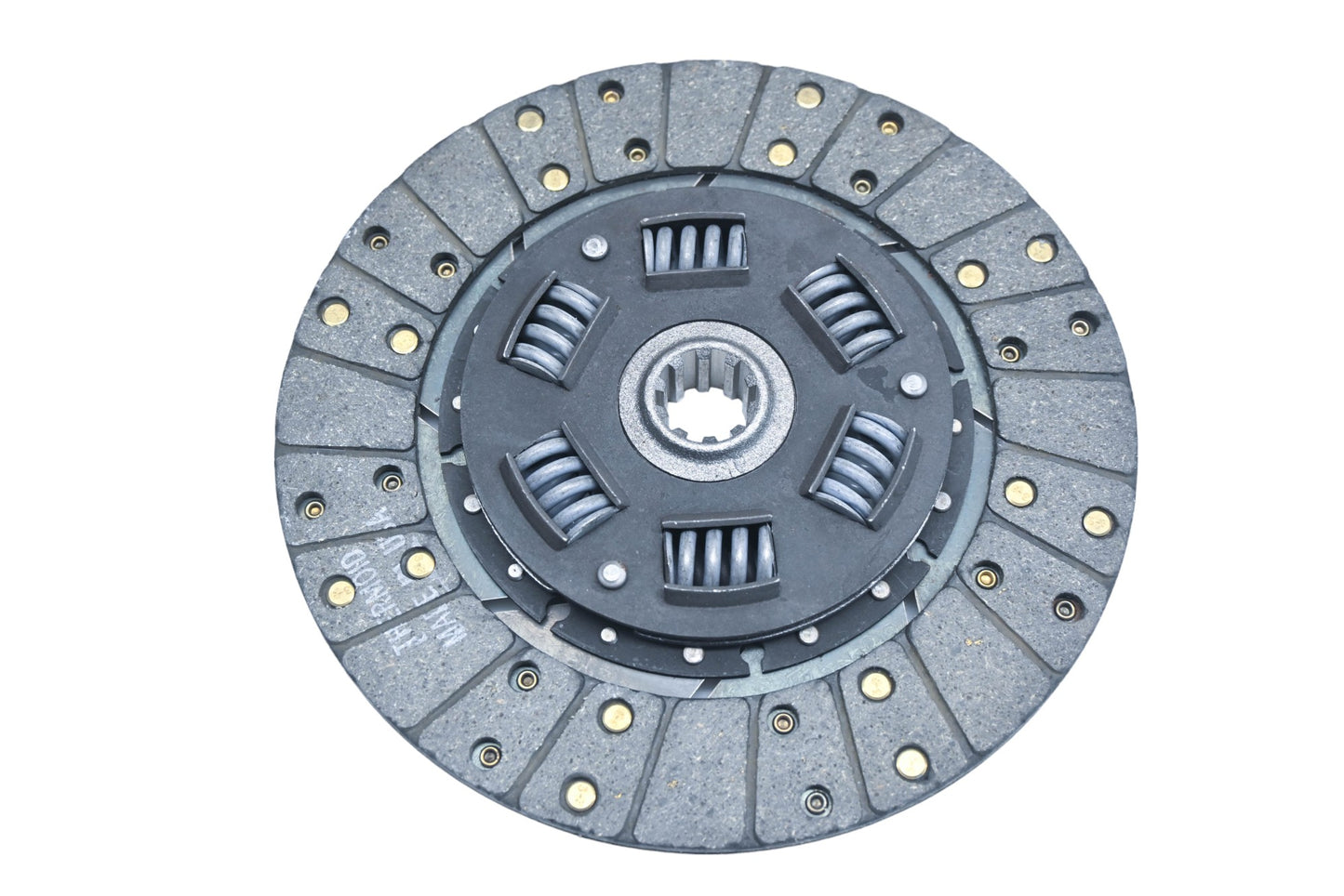 Perfection Hy-Test CF895, CF-895 Clutch Plate Disc NOS