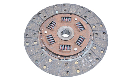 Perfection Hy-Test CF860, CF-860 Clutch Plate Disc NOS