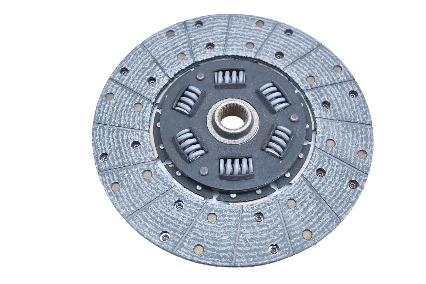 Perfection Hy-Test CF503, CF-503 Clutch Plate Disc NOS