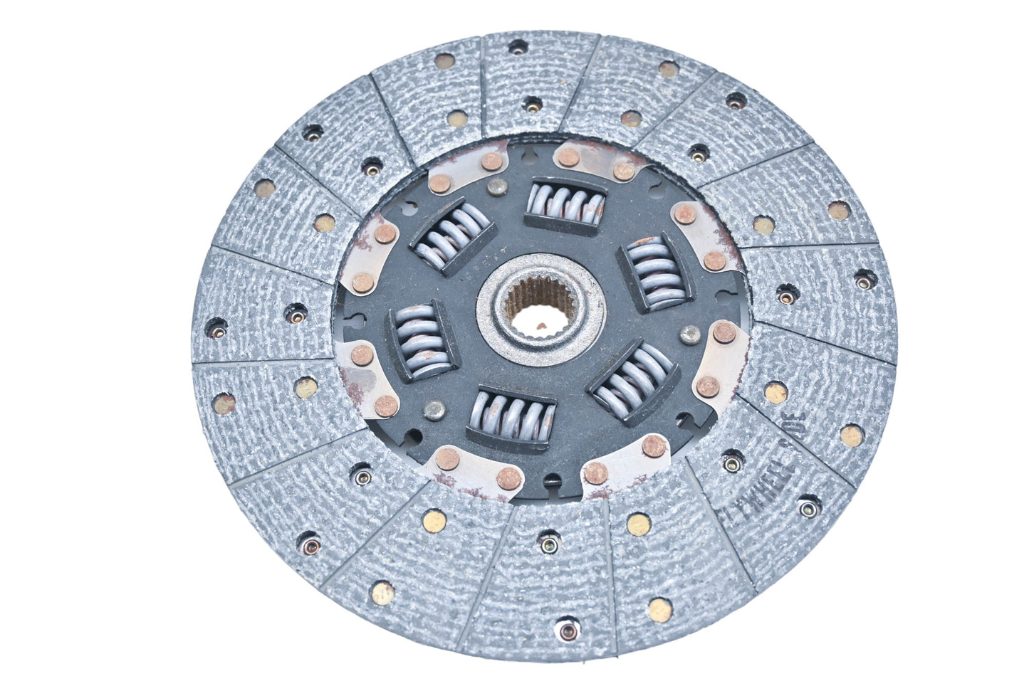 Perfection Hy-Test CF503, CF-503 Clutch Plate Disc NOS
