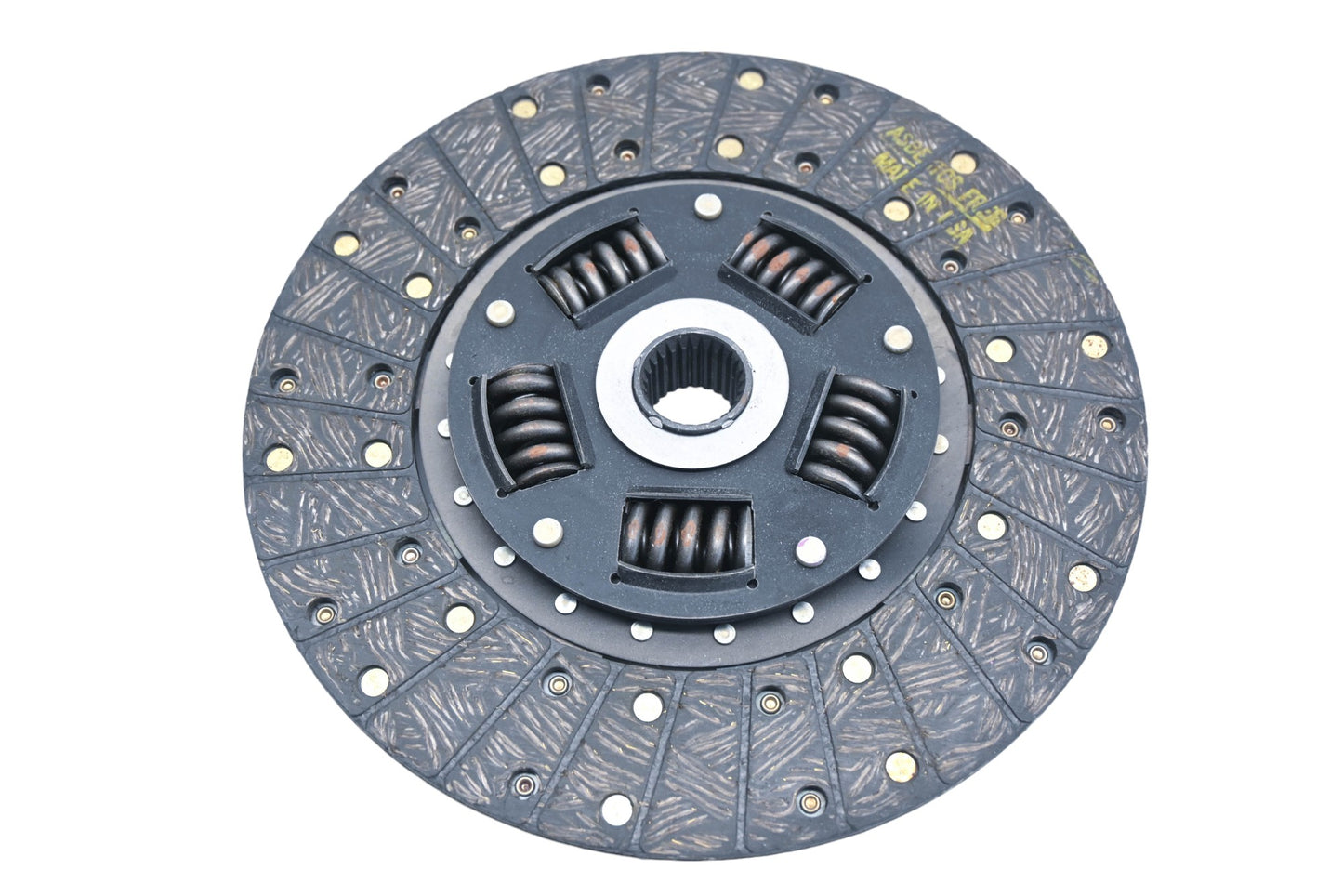 Perfection Hy-Test CF862, CF-862 Clutch Plate Disc NOS