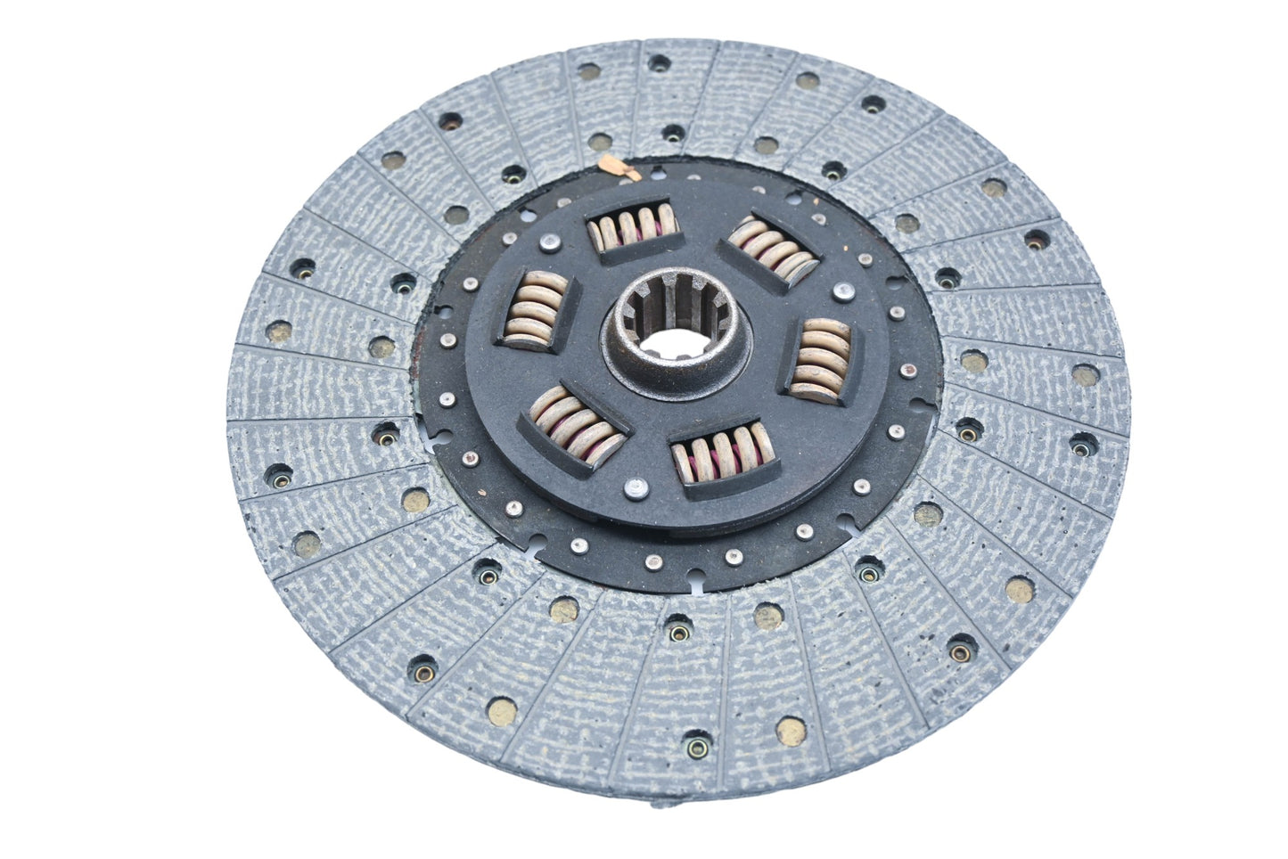 Perfection Hy-Test CF918, CF-918 Clutch Plate Disc NOS