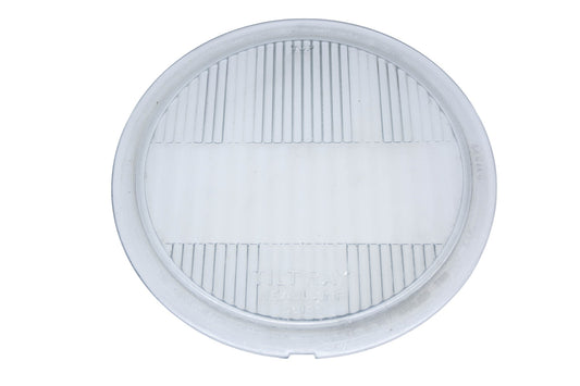 Guide 911577 Tiltray Glass 9-1/2" Headlamp Lens NOS