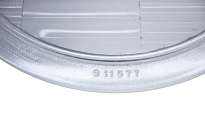 Guide 911577 Tiltray Glass 9-1/2" Headlamp Lens NOS