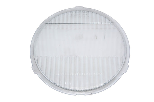 Parabeam MP047-2 Glass 8-1/2" x 7-13/16" headlamp Lens NOS