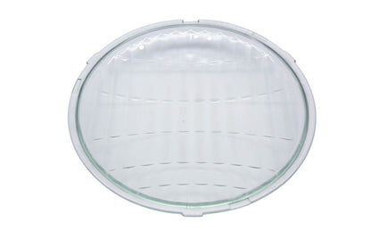 Aftermarket MP047-7 1932 - 34 Ford Glass 9" Domed Headlamp Lens NOS