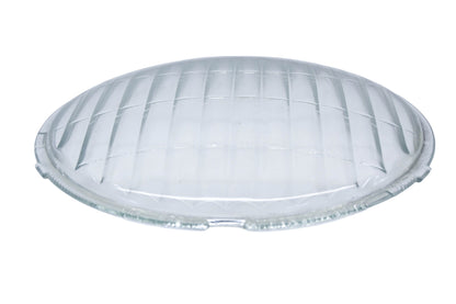 Aftermarket MP047-7 1932 - 34 Ford Glass 9" Domed Headlamp Lens NOS
