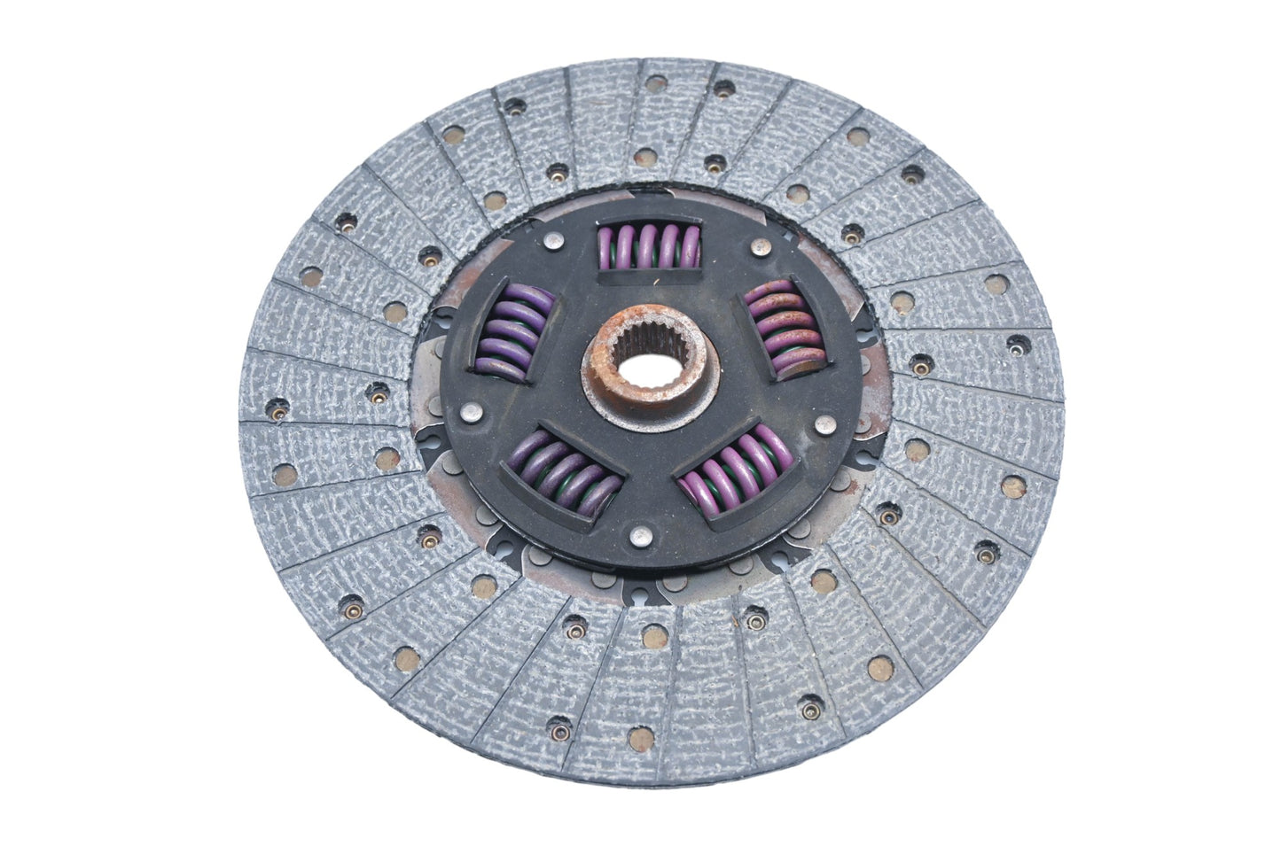 Perfection Hy-Test CF504, CF-504 Clutch Plate Disc NOS