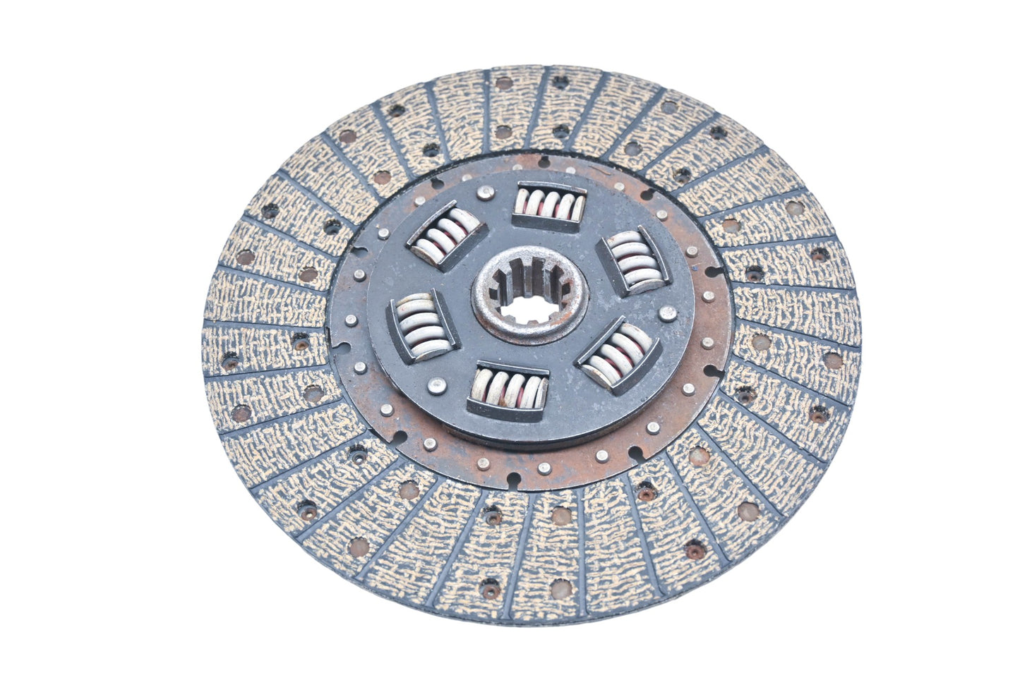 Perfection CF882, CF-882 Clutch Plate Disc NOS