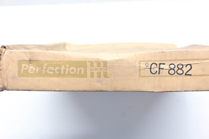 Perfection CF882, CF-882 Clutch Plate Disc NOS