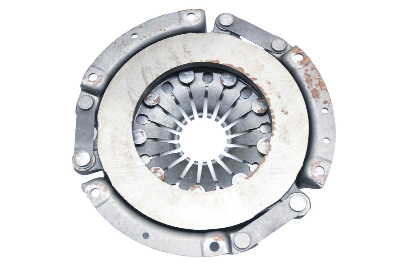 Perfection Hy-Test CA1883, CA-1883 Remanufactured Clutch Pressure Plate Cover Assembly