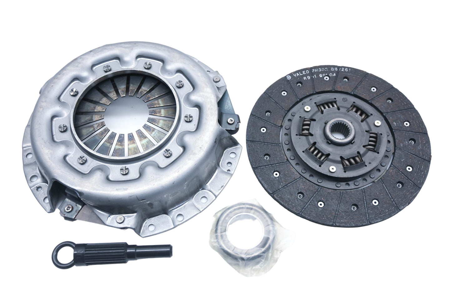 BWD 92042 Mini-Brute Transmission Clutch Kit NOS