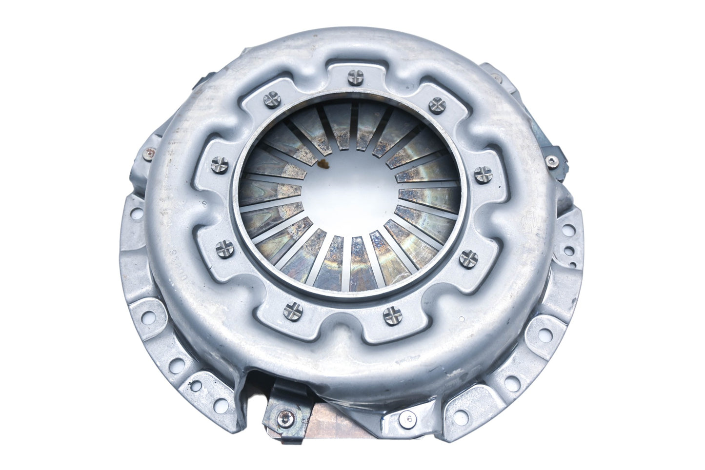 BWD 92042 Mini-Brute Transmission Clutch Kit NOS