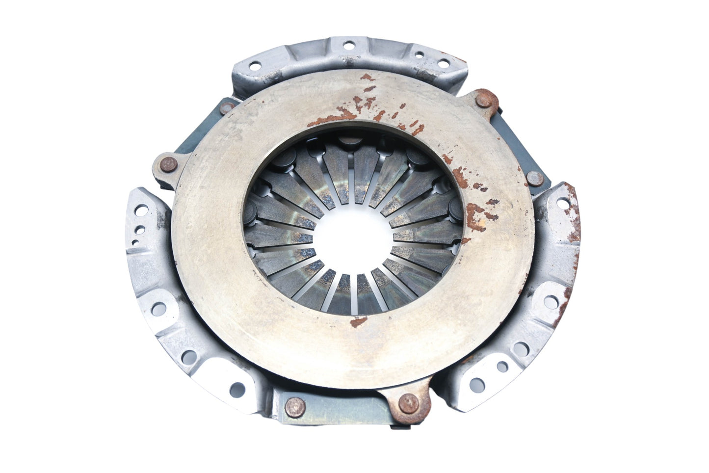 BWD 92042 Mini-Brute Transmission Clutch Kit NOS