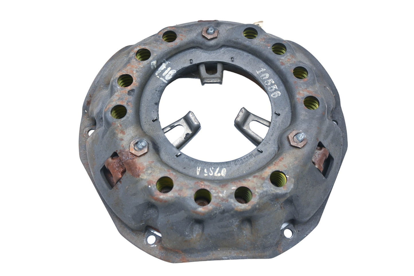 Perfection Hy-Test MU1858-1B Transmission Clutch Kit NOS