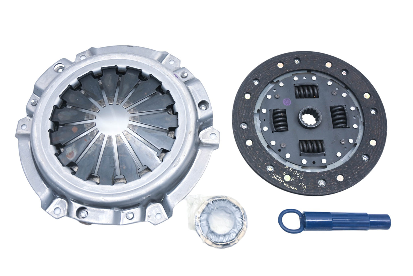 Perfection Hy-Test MU1910-1 Transmission Clutch Kit NOS