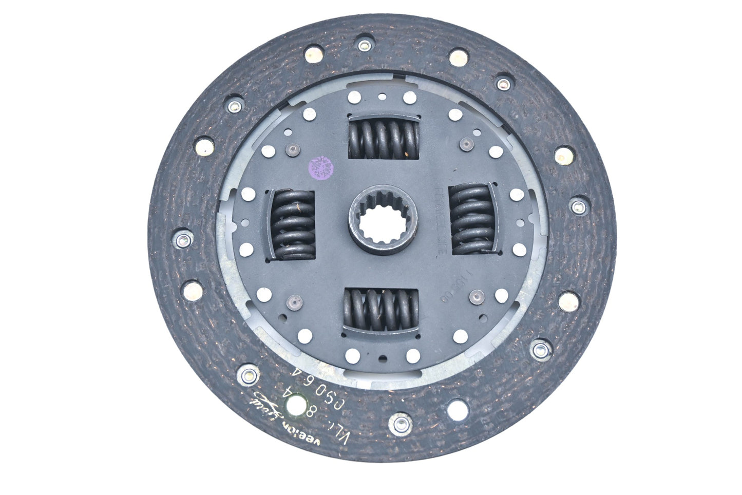 Perfection Hy-Test MU1910-1 Transmission Clutch Kit NOS
