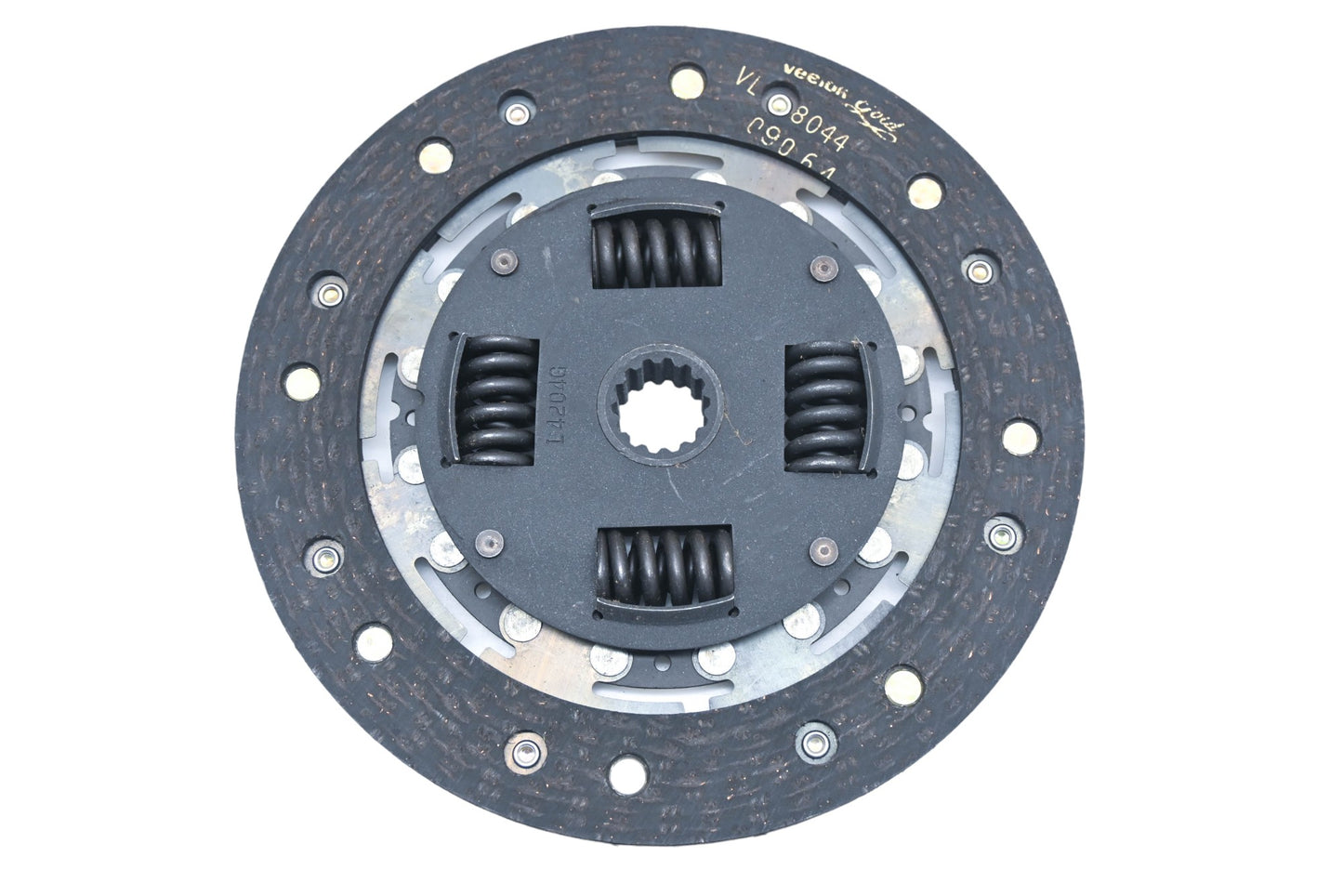 Perfection Hy-Test MU1910-1 Transmission Clutch Kit NOS
