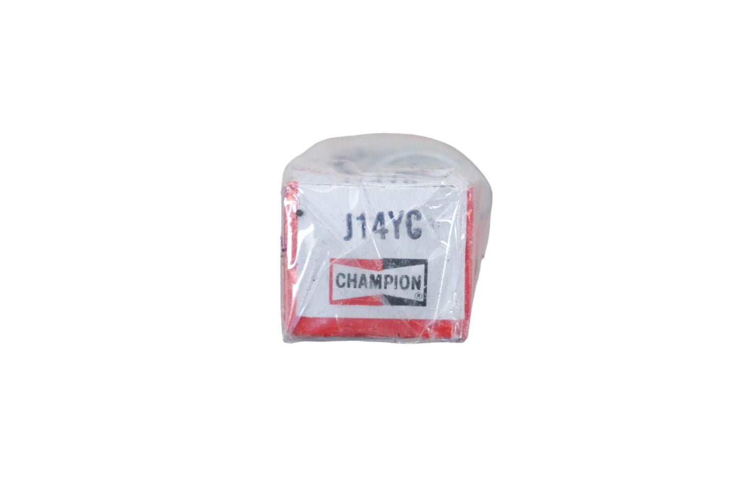 Champion J14YC Spark Plugs Qty 5 NOS