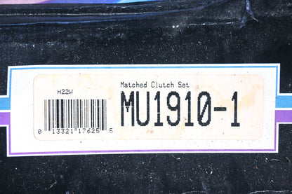 Perfection Hy-Test MU1910-1 Transmission Clutch Kit NOS