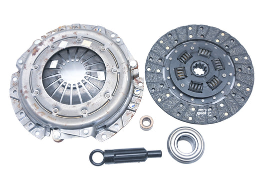 Pioneer 19257 Transmission Clutch Kit NOS