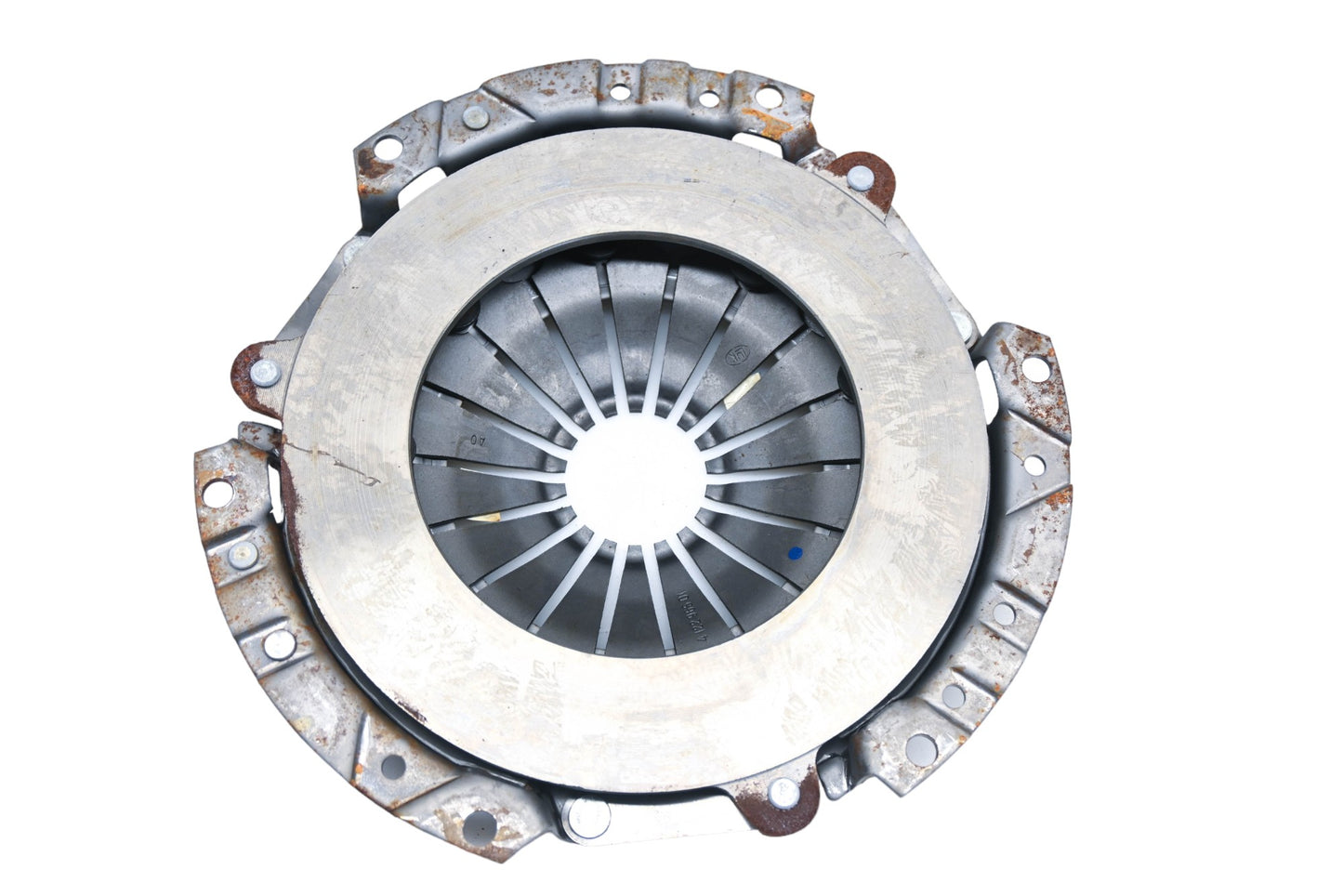 Pioneer 19257 Transmission Clutch Kit NOS