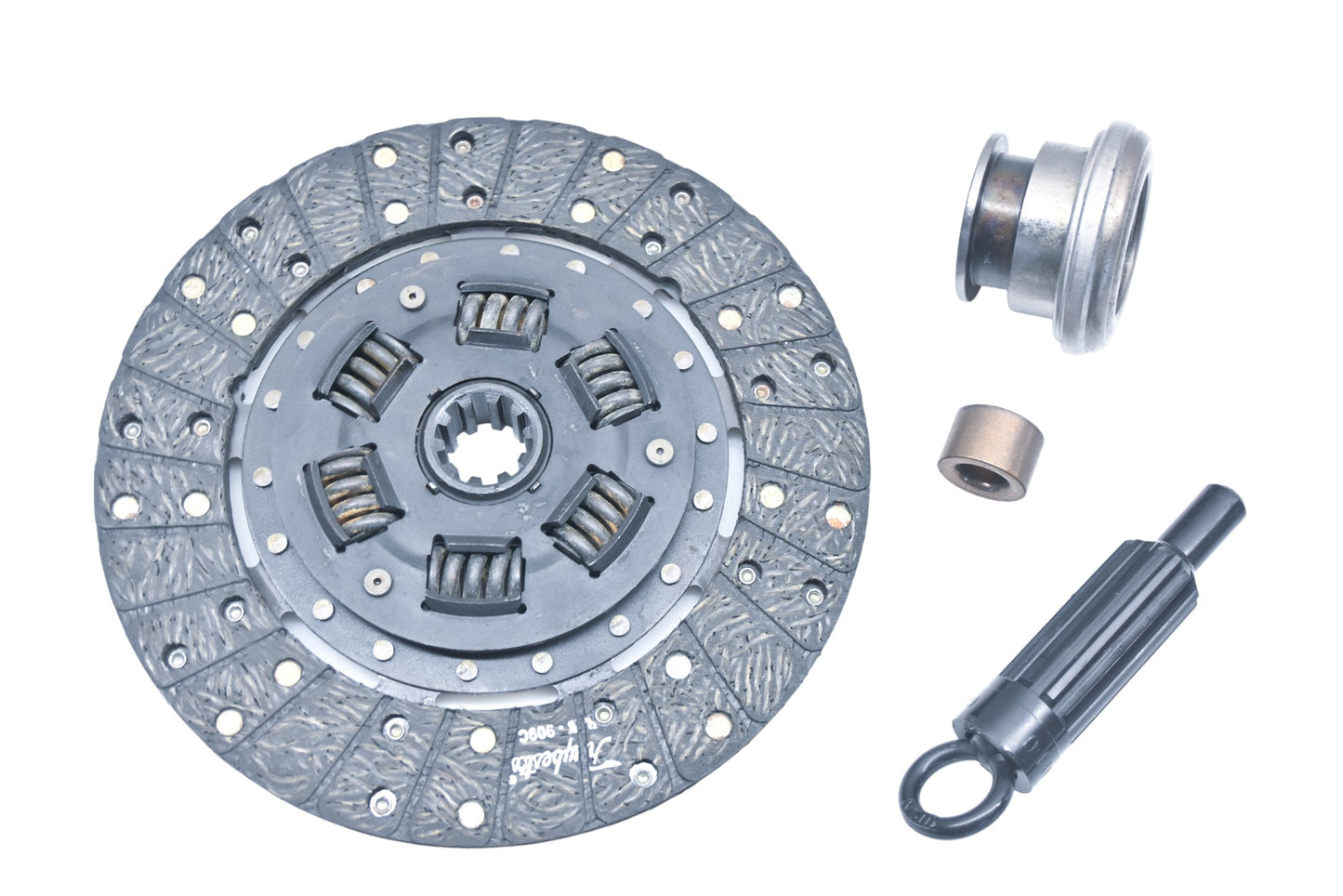 Pioneer 19257 Transmission Clutch Kit NOS