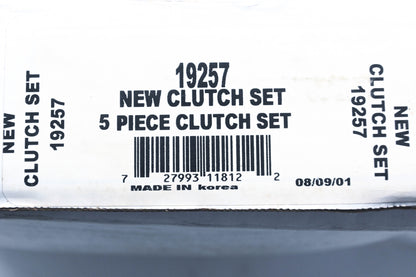Pioneer 19257 Transmission Clutch Kit NOS