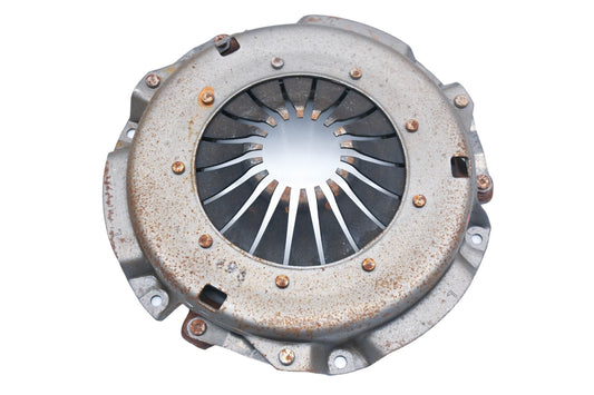 Perfection Hy-Test CA1901, CA-1901 Remanufactured Clutch Pressure Plate Cover Assembly
