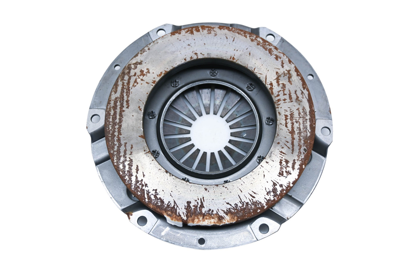 Daikin W40-013, 061-3437 Clutch Pressure Plate Cover Assembly NOS