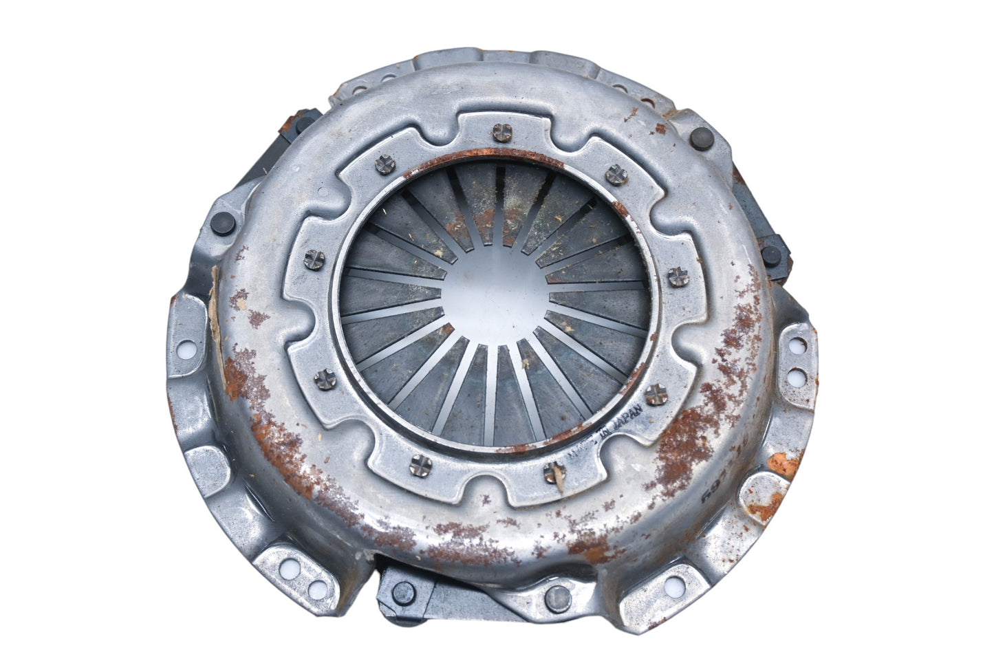 Daikin TY506, TY-506 Clutch Pressure Plate Cover Assembly NOS