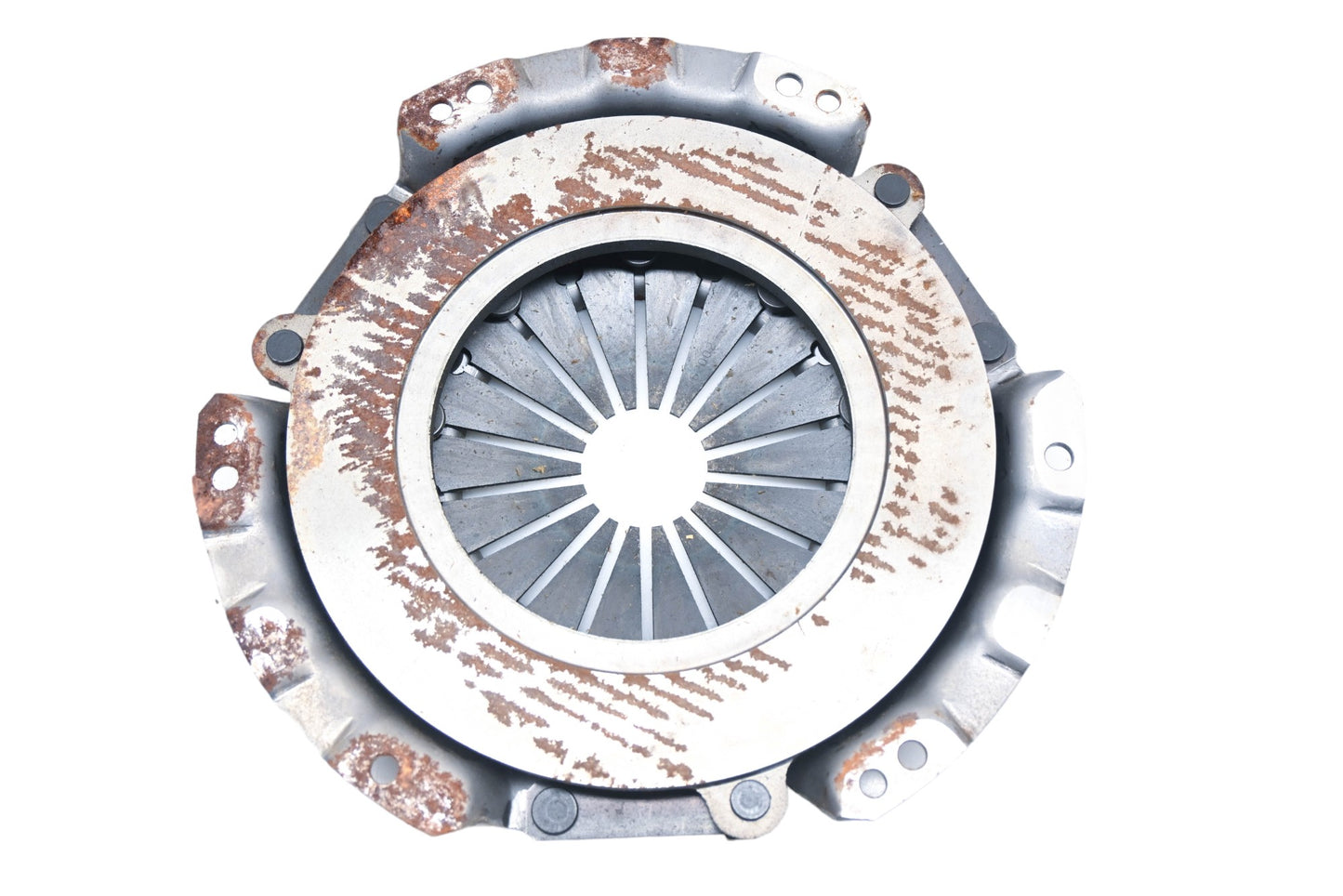 Daikin TY506, TY-506 Clutch Pressure Plate Cover Assembly NOS