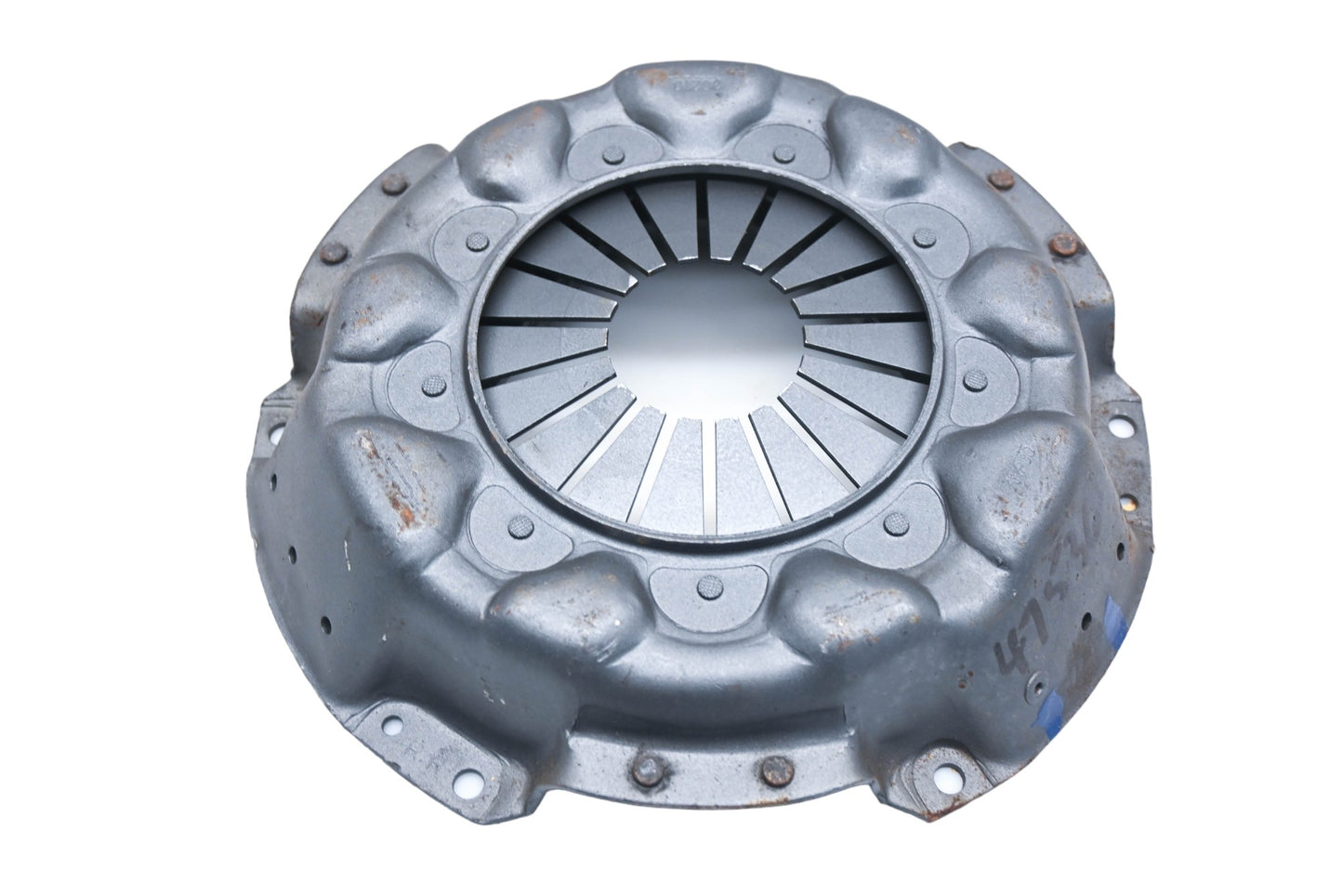 SMS CA47536, CA-47536 Remanufactured Clutch Pressure Plate Cover Assembly NOS