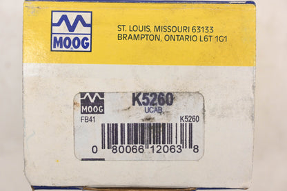Moog K5260 Bushings Qty 2 NOS