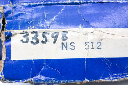 Daikin NS512, 33598 Remanufactured Clutch Pressure Plate Cover Assembly NOS