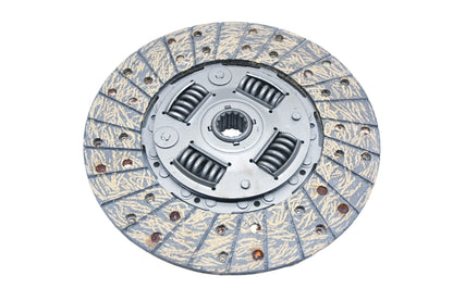 Perfection Hy-Test RCF4201, RDF-4201 Borg & Beck Remanufactured Clutch Plate Disc NOS