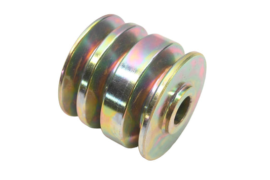 Delco Remy 1892533 Alternator 3-Goove 2.5" Pulley NOS