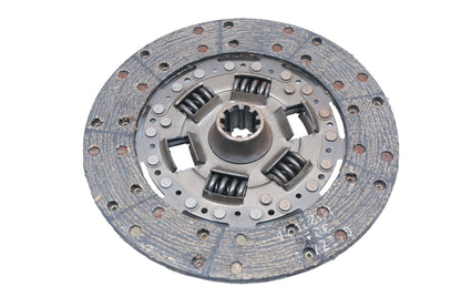 SMS CP3417, CP-3417 Remanufactured Clutch Plate Disc NOS