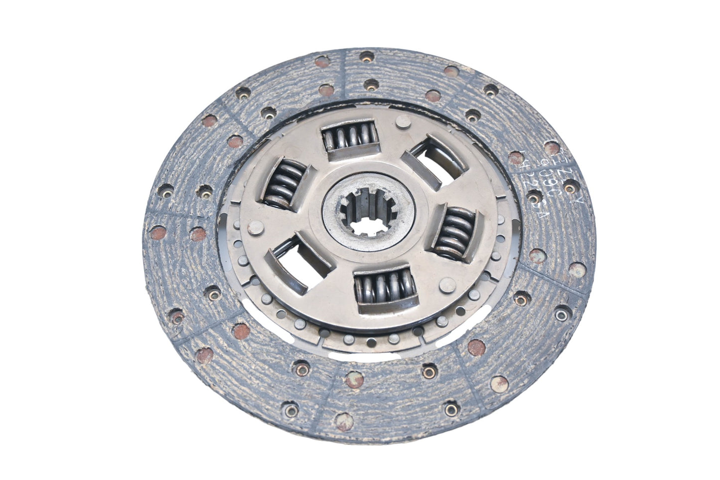 SMS CP3417, CP-3417 Remanufactured Clutch Plate Disc NOS