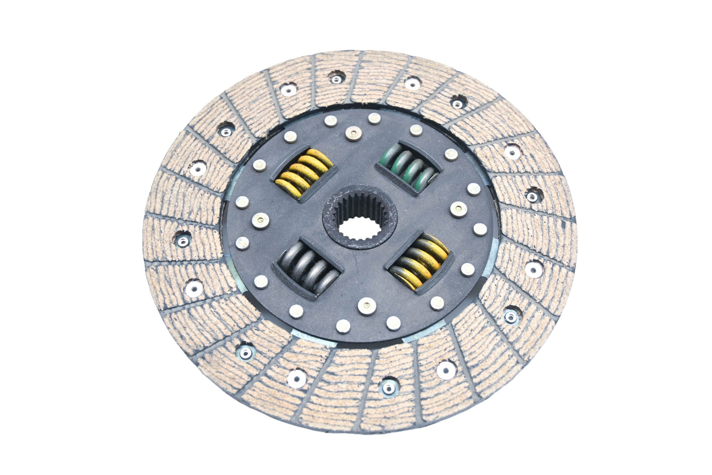 Perfection Hy-Test RCF48583, RCF-48583 Remanufactured Clutch Plate Disc NOS