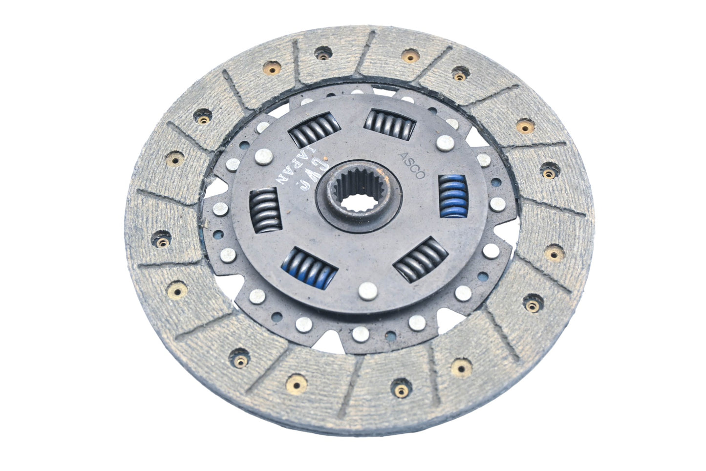 Perfection CF48581, CF-48581 Clutch Plate Disc NOS