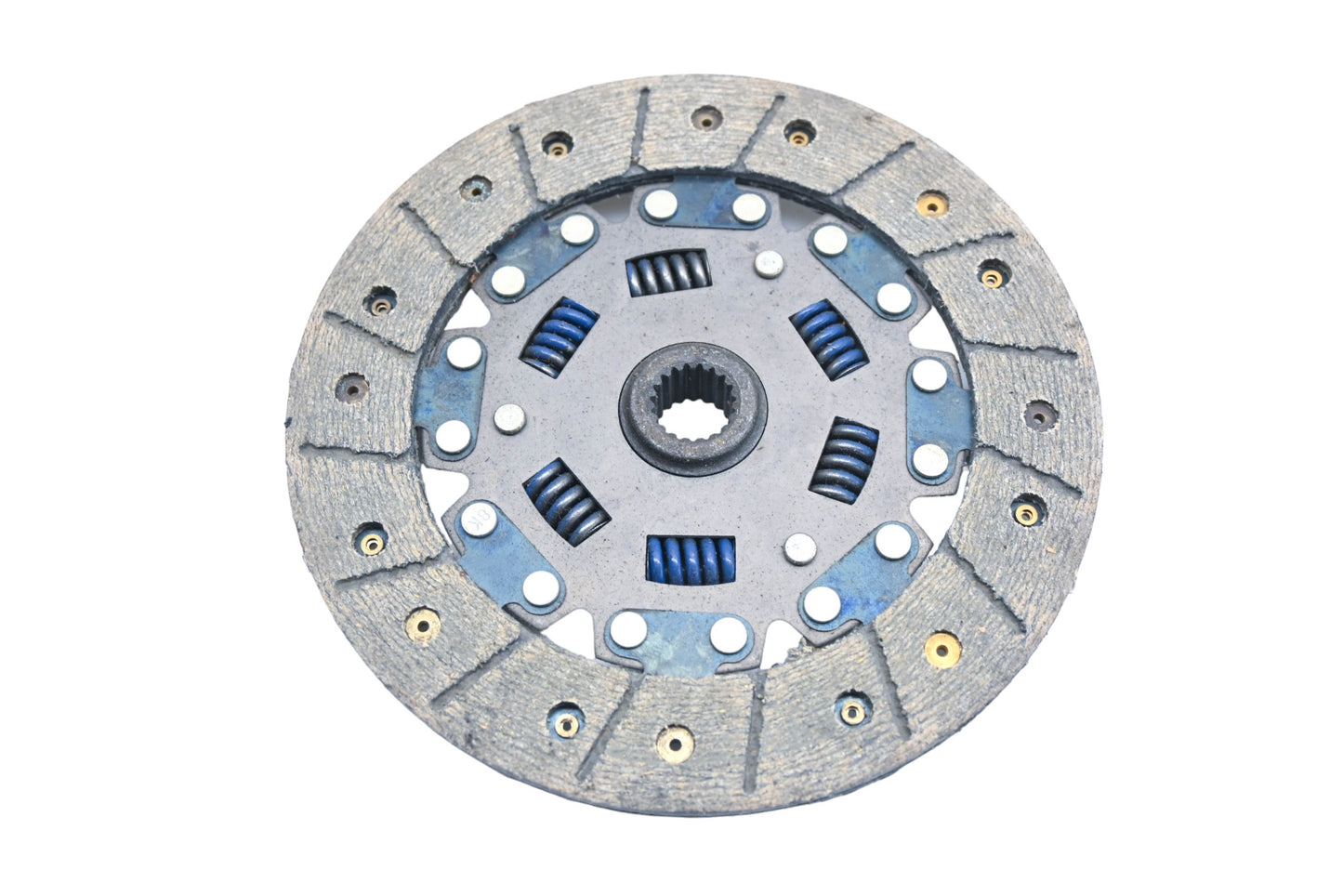 Perfection CF48581, CF-48581 Clutch Plate Disc NOS