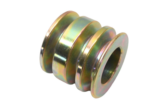 Delco Remy 1892533 Alternator 3-Goove 2.5" Pulley NOS