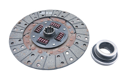 Perfection Hy-Test CA1860, CA-1860 Remanufactured Clutch Pressure Plate Kit NOS