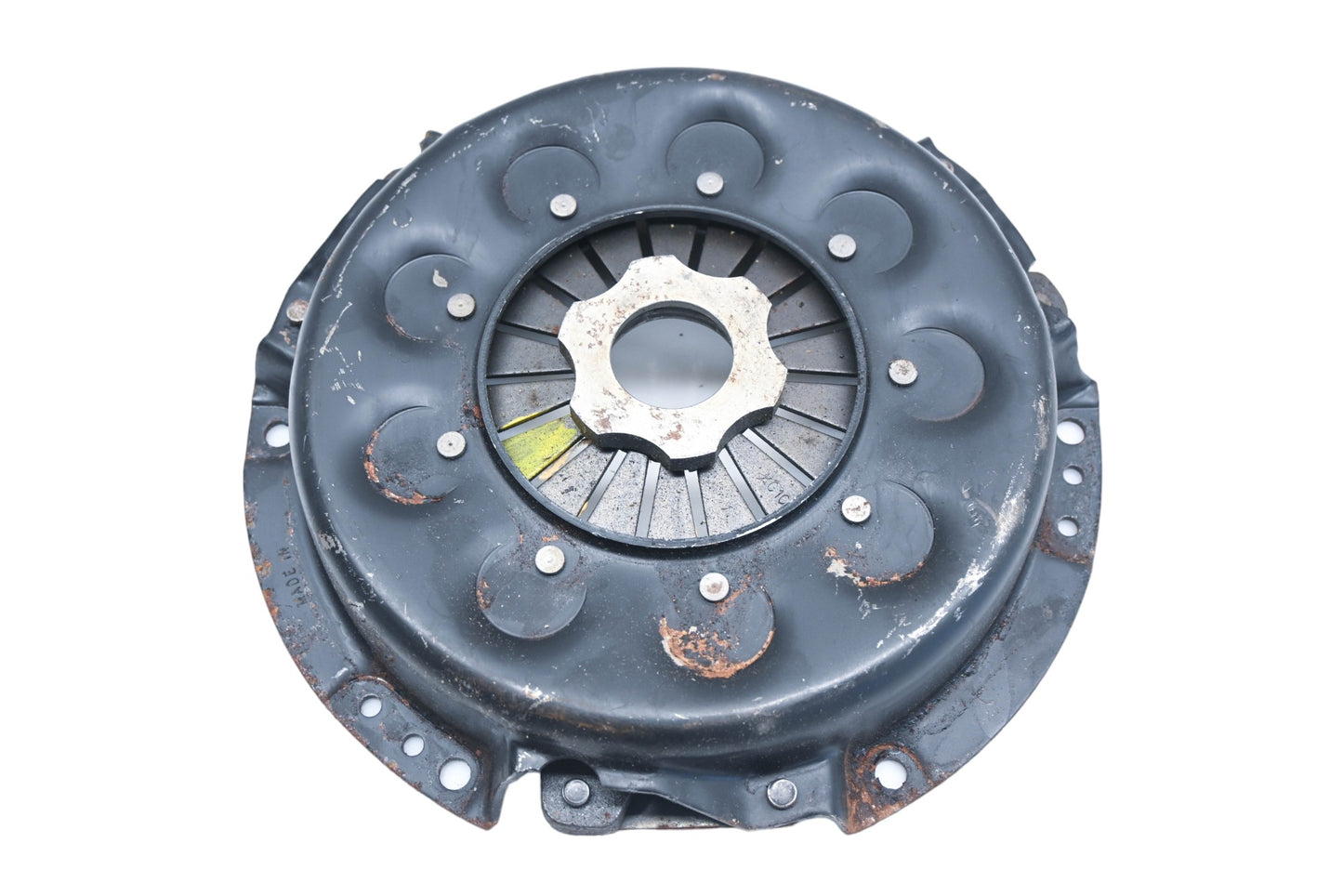 Quinton Hazell 10011, 47884 Clutch Pressure Plate Cover Assembly NOS