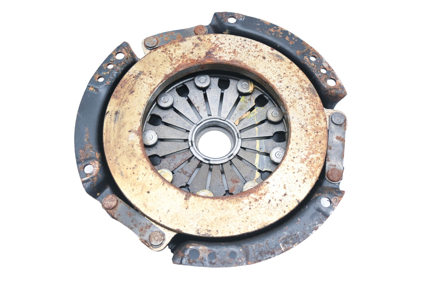 Quinton Hazell 10011, 47884 Clutch Pressure Plate Cover Assembly NOS