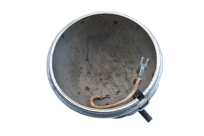 Guide 2002-E 5-3/4" Fog Lamp Housing