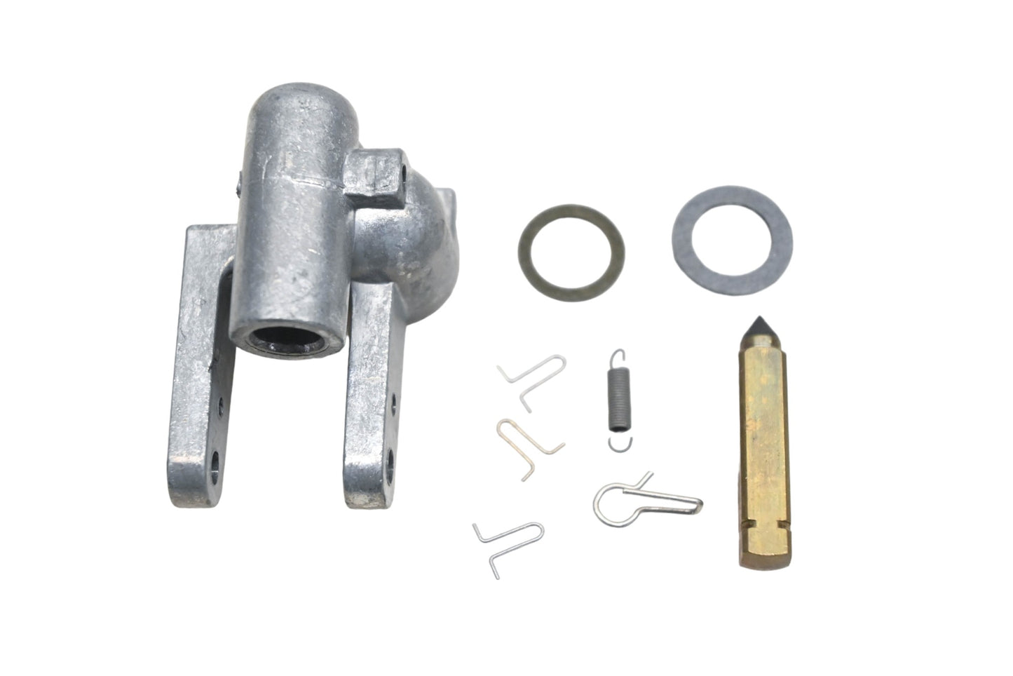 Hygrade 252C Holley 1-Barrel Carburetor Repair Kit NOS