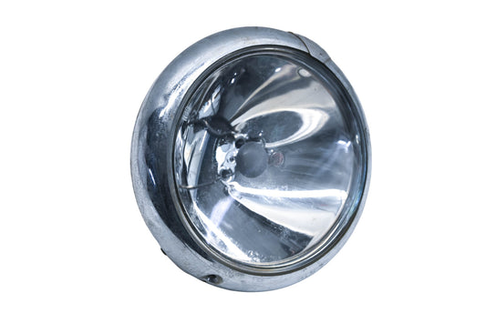 Aftermarket S6, N39, 4537 Headlamp Assembly